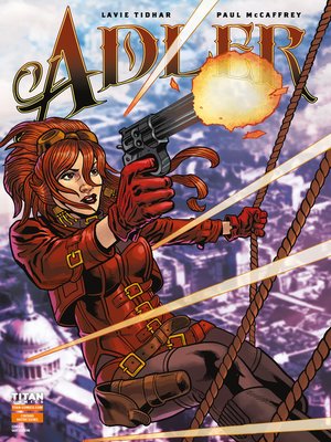 cover image of Adler (2020), Issue 5
